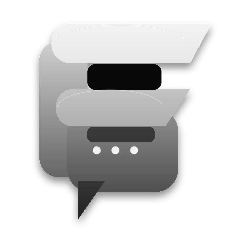 Logo FakeSocial